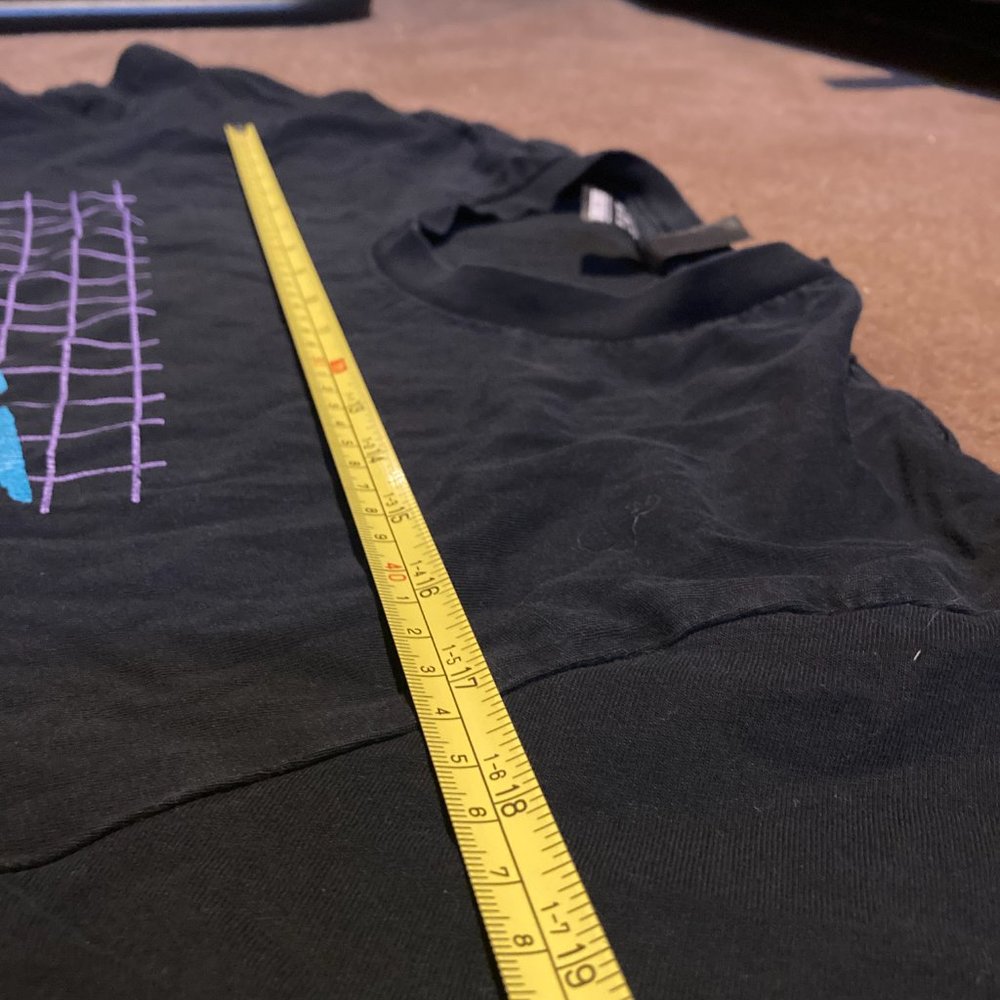 Escape Music Festival tshirt - Picture 3 of 4